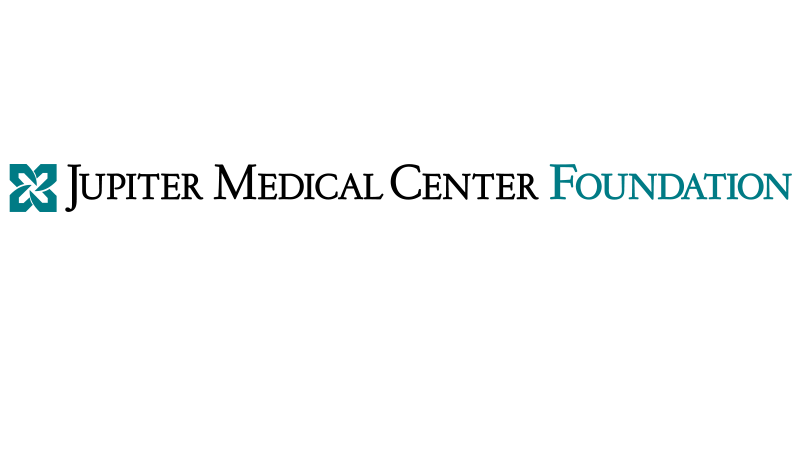 Jupiter Medical Center Foundation logo