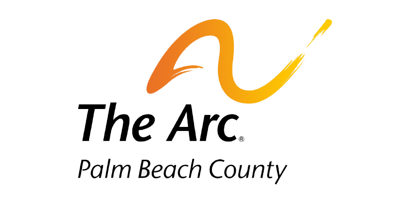 The Ark Palm Beach County logo