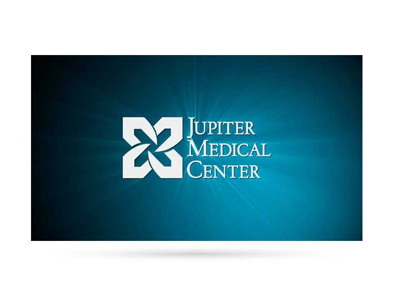 Jupiter Medical Center video