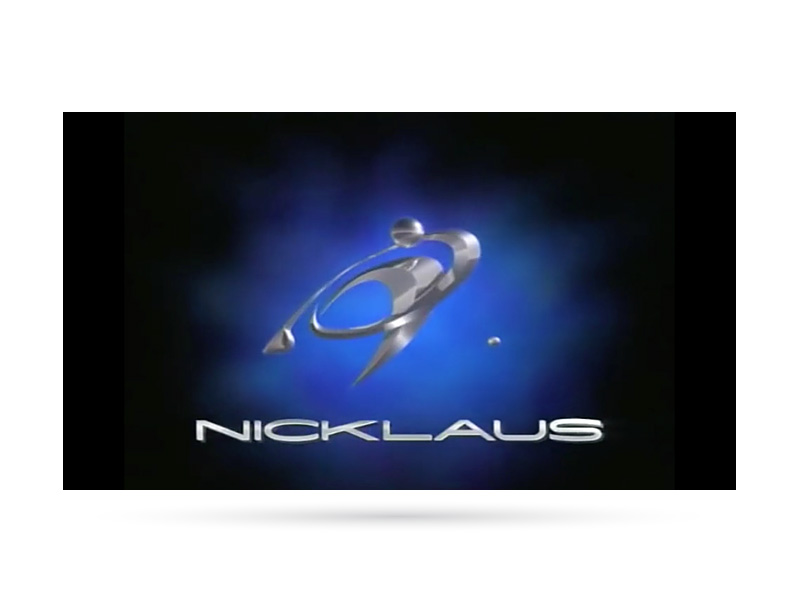 Nicklaus Golf Equipment video