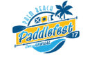 Marine Industry Association Paddlefest logo