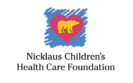 Nicklaus Children's Health Care Foundation logo