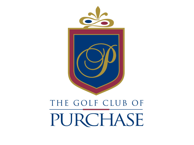 The Golf Club of Purchase logo