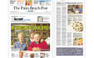 The Nicklaus Family Kitchen newspaper image