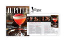 The Cooper Kraft Kitchen & Bar magazine ad image