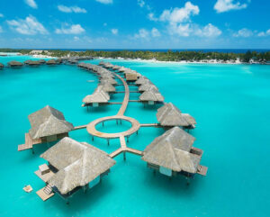 Four Seasons Bora Bora