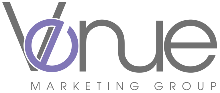 Venue Marketing Group logo