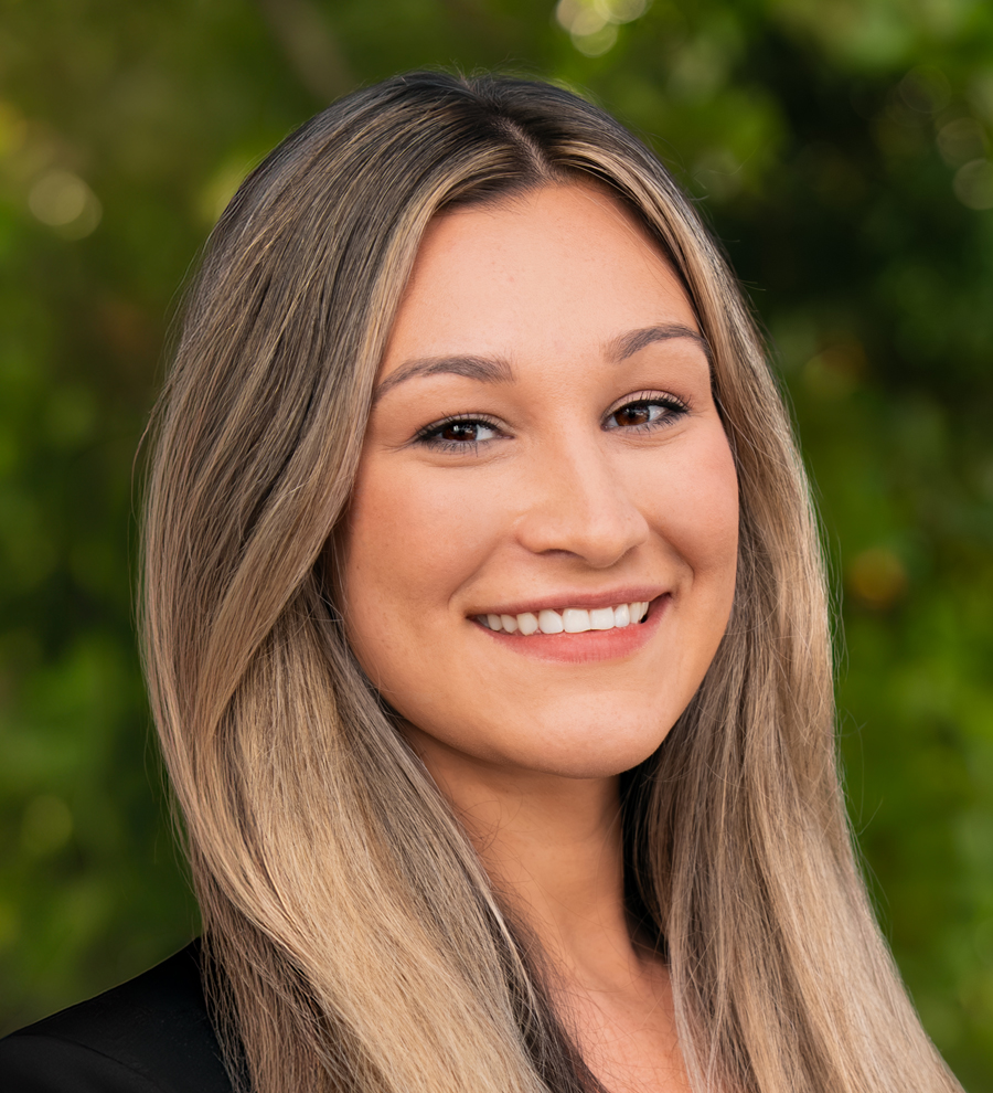 Jolie Hudson-O’Brien