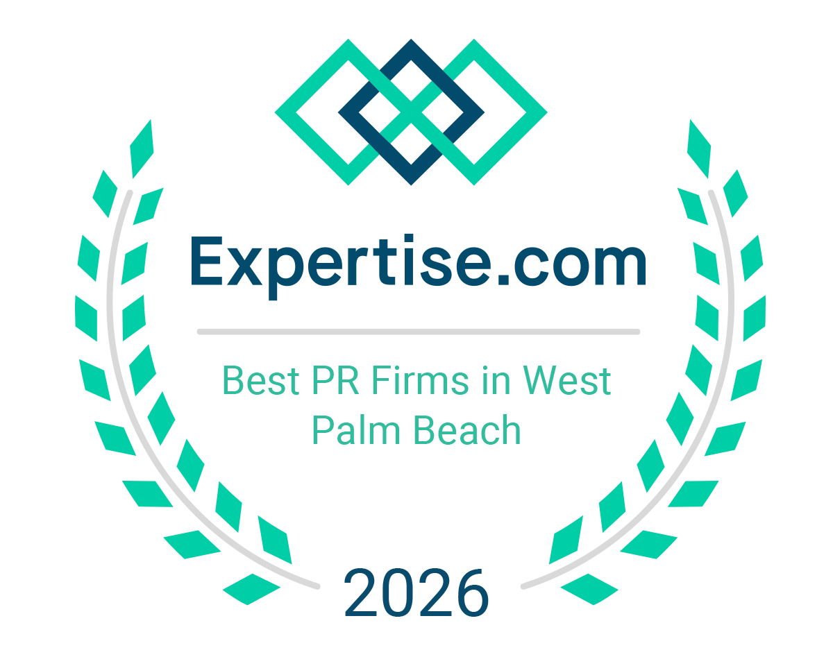 Expertise Best PR Firms in West Palm Beach 2026