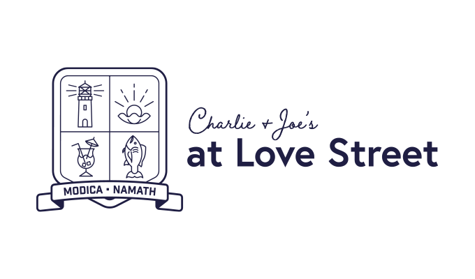 Charlie & Joe's at Love Street