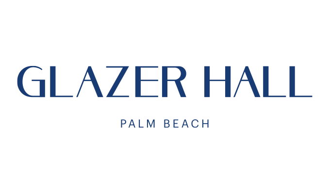 GLAZER HALL Palm Beach