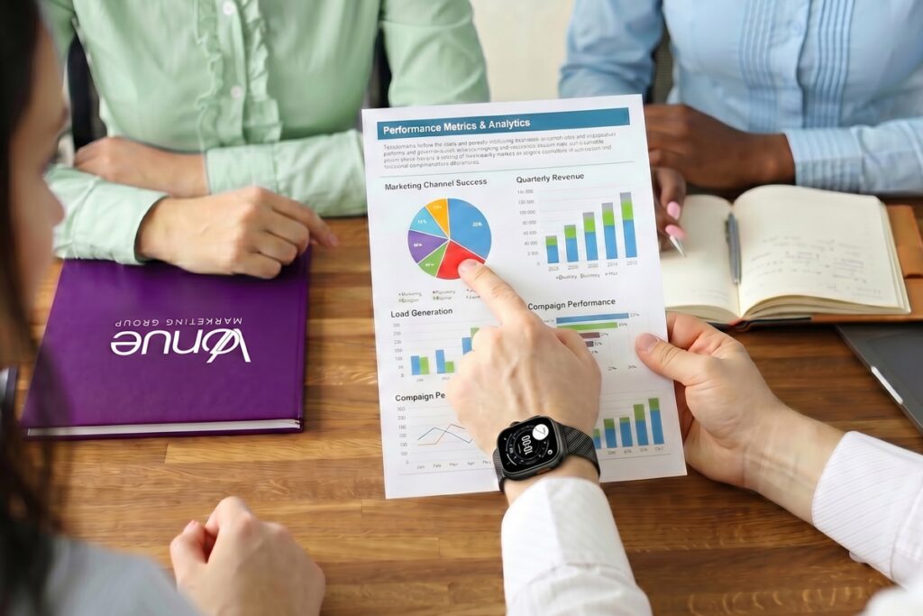 Marketing and Advertising
