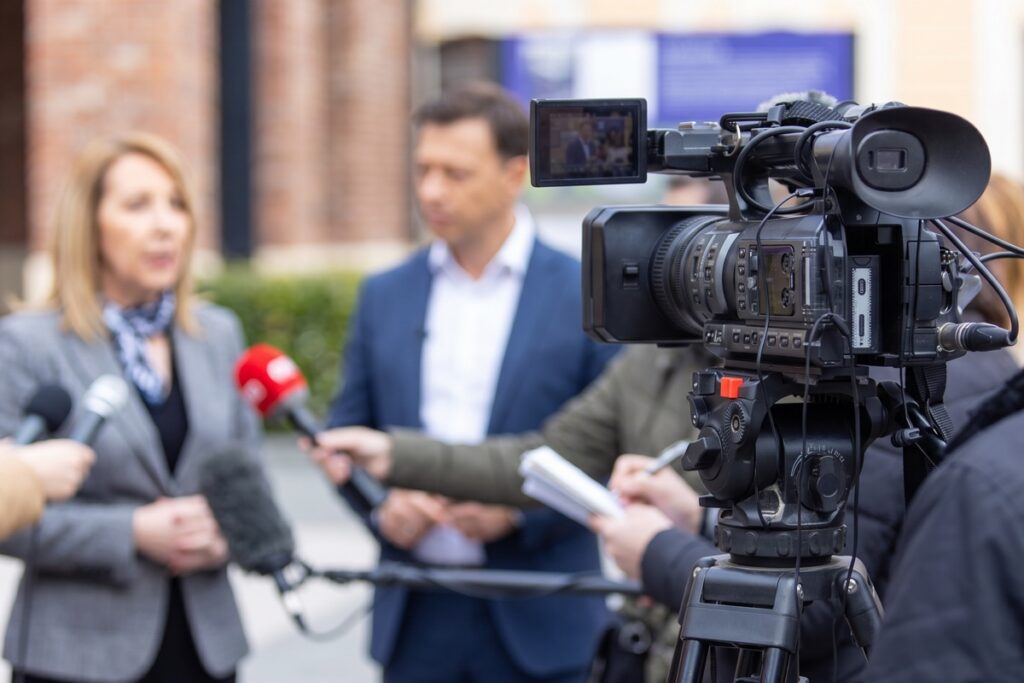 Public Relations