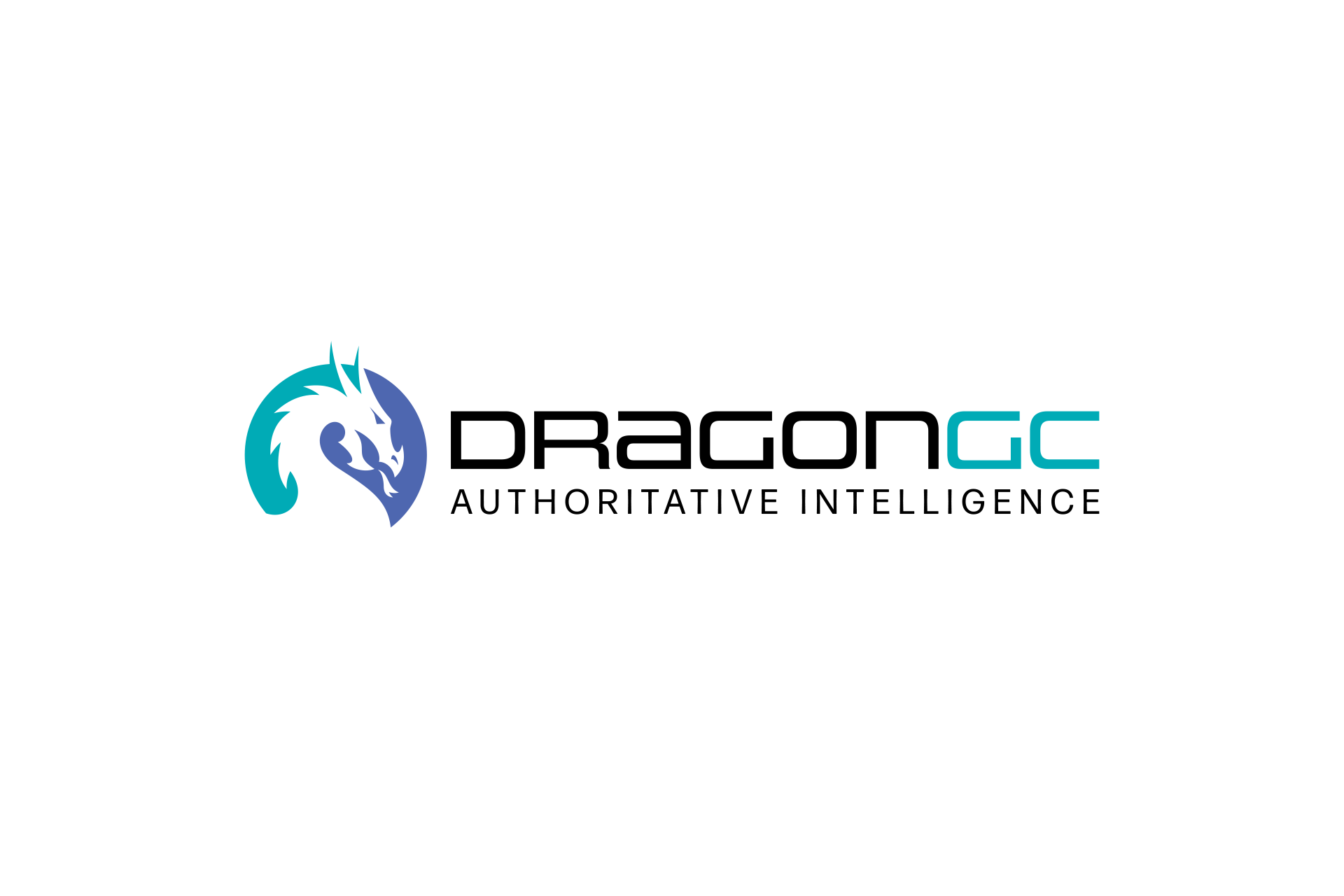DRAGON GC Authoritative Intelligence logo