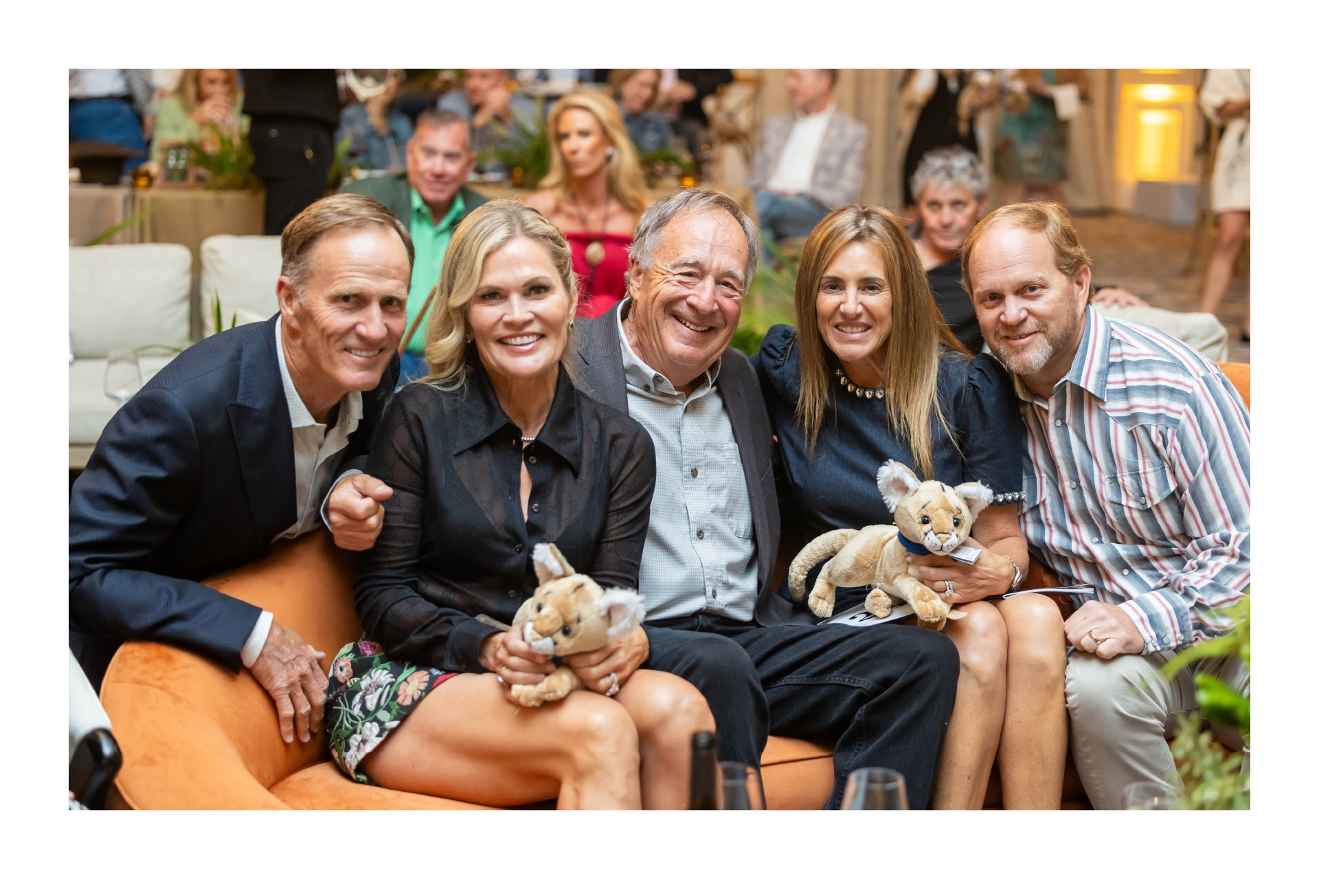 Fish & Wildlife Foundation of Florida event