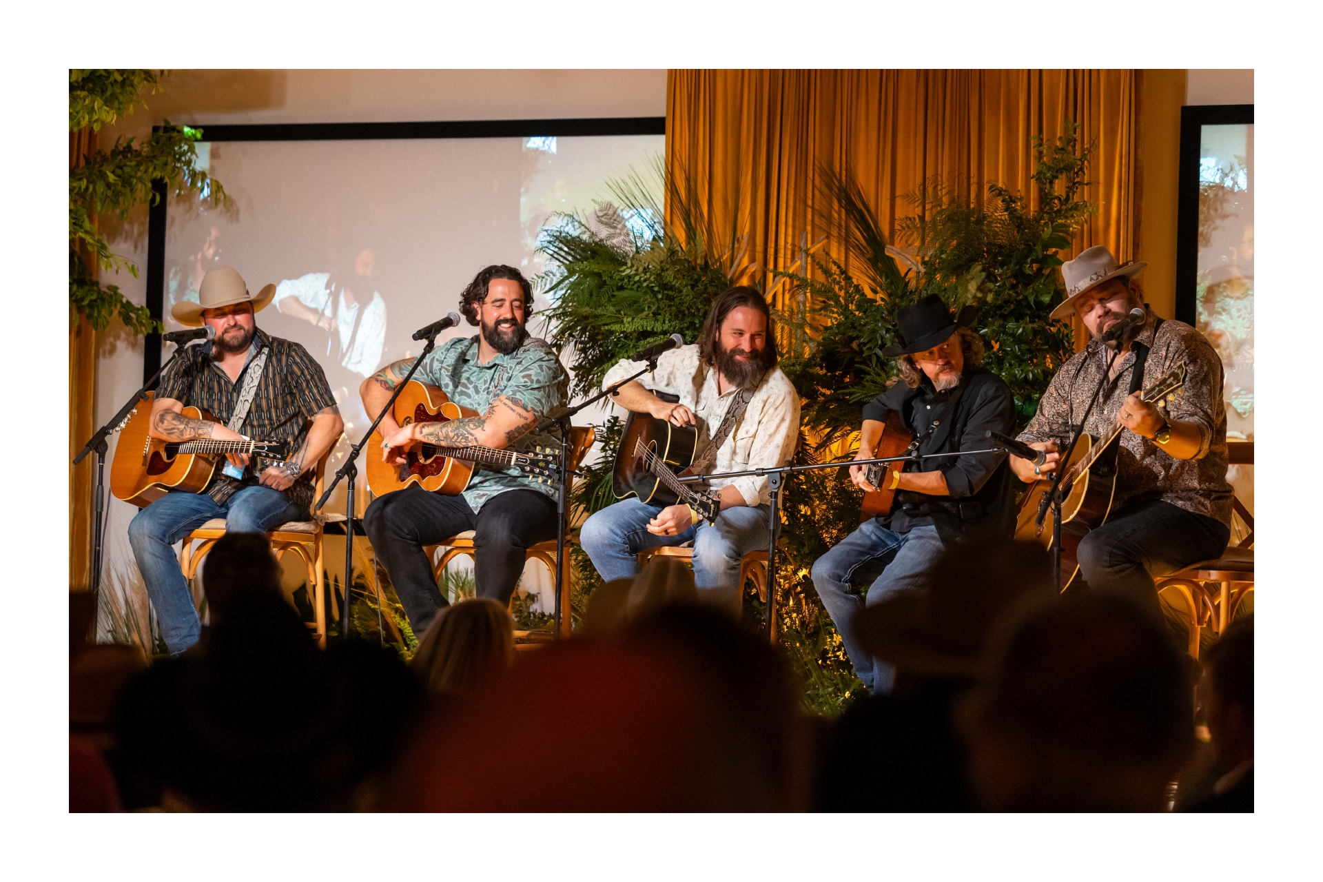 Fish & Wildlife Foundation of Florida event