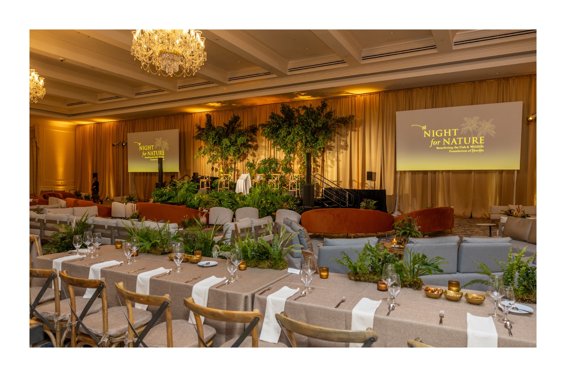 Fish & Wildlife Foundation of Florida event