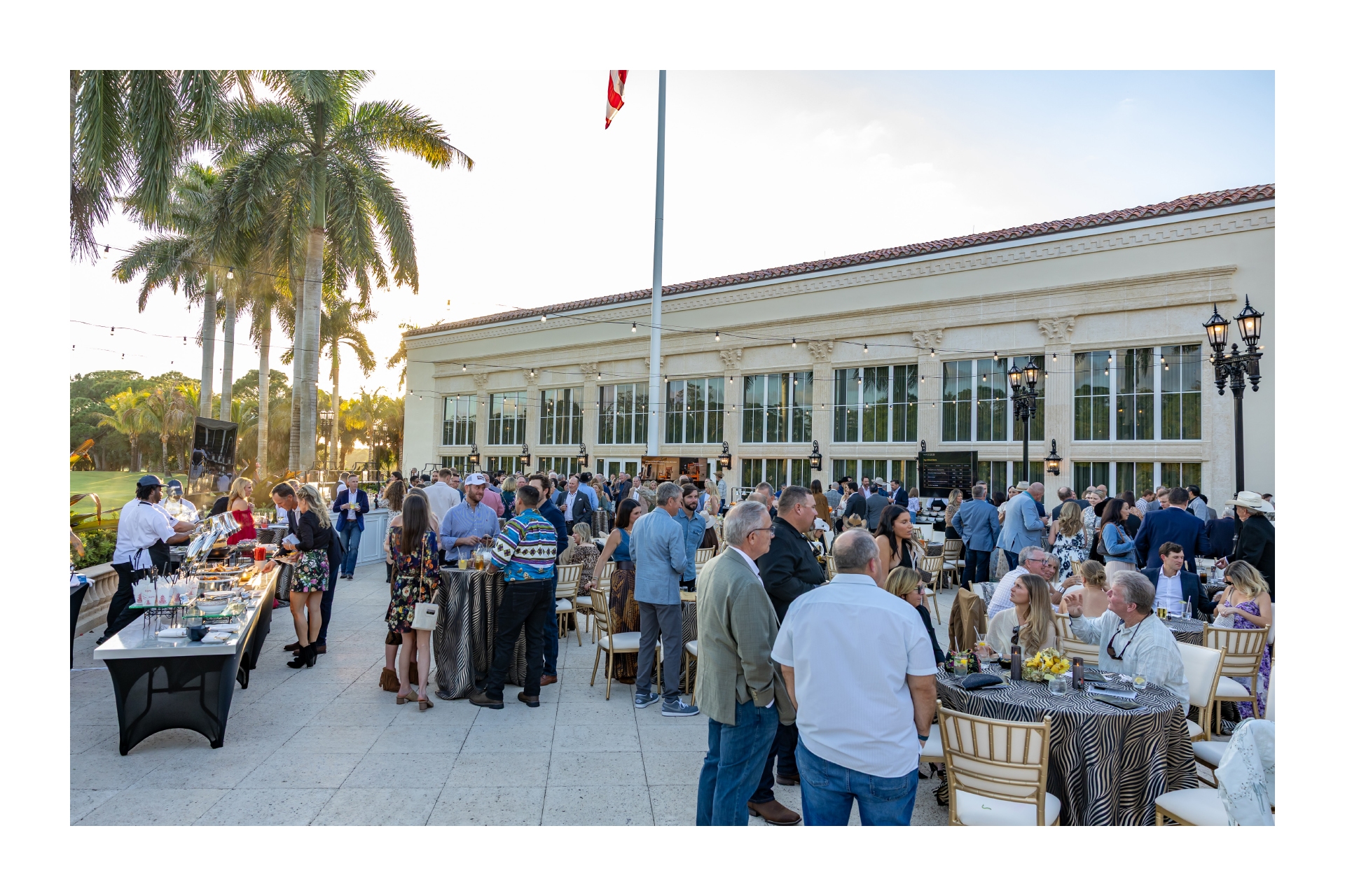 Fish & Wildlife Foundation of Florida event