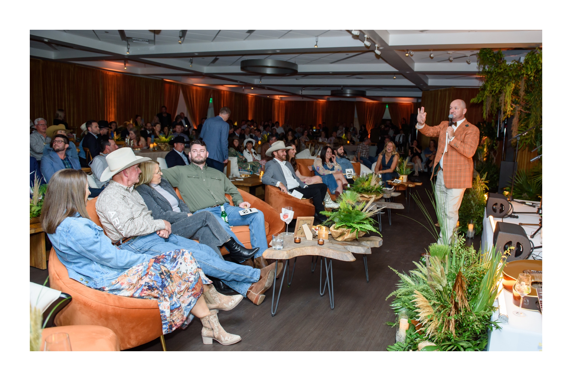 Fish & Wildlife Foundation of Florida event