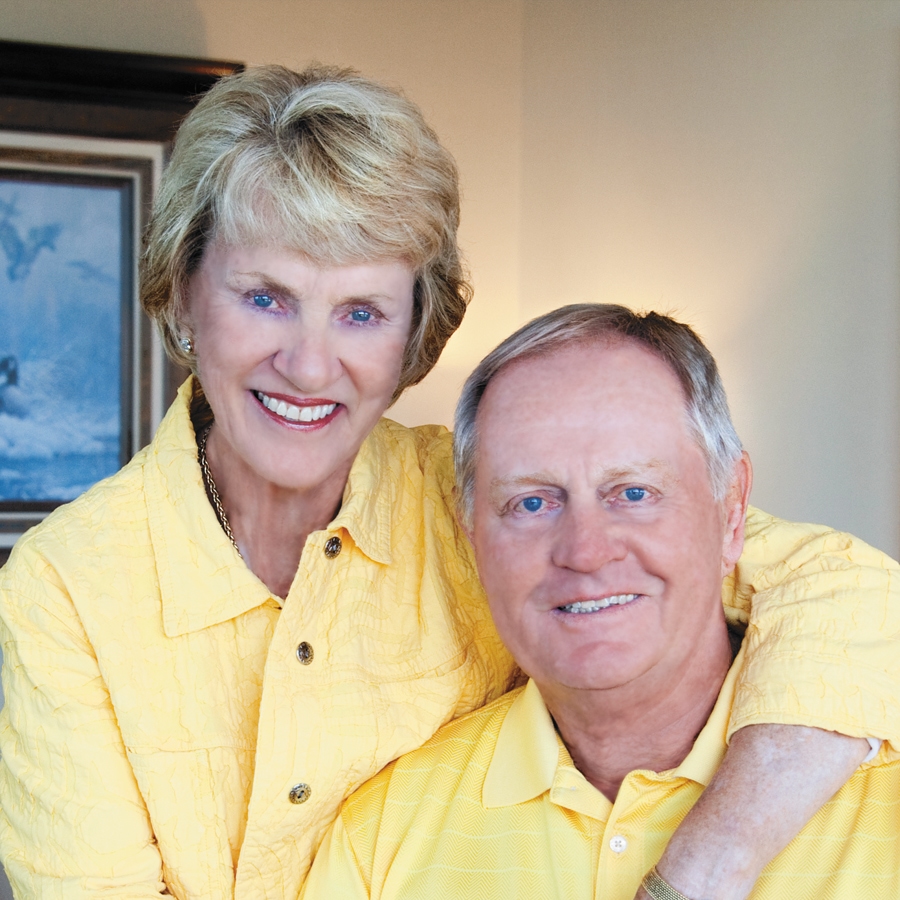 Jack and Barbara Nicklaus, Nicklaus Children’s Health Care Foundation