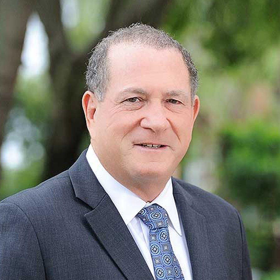 Jon Channing, President, Channing Corporation