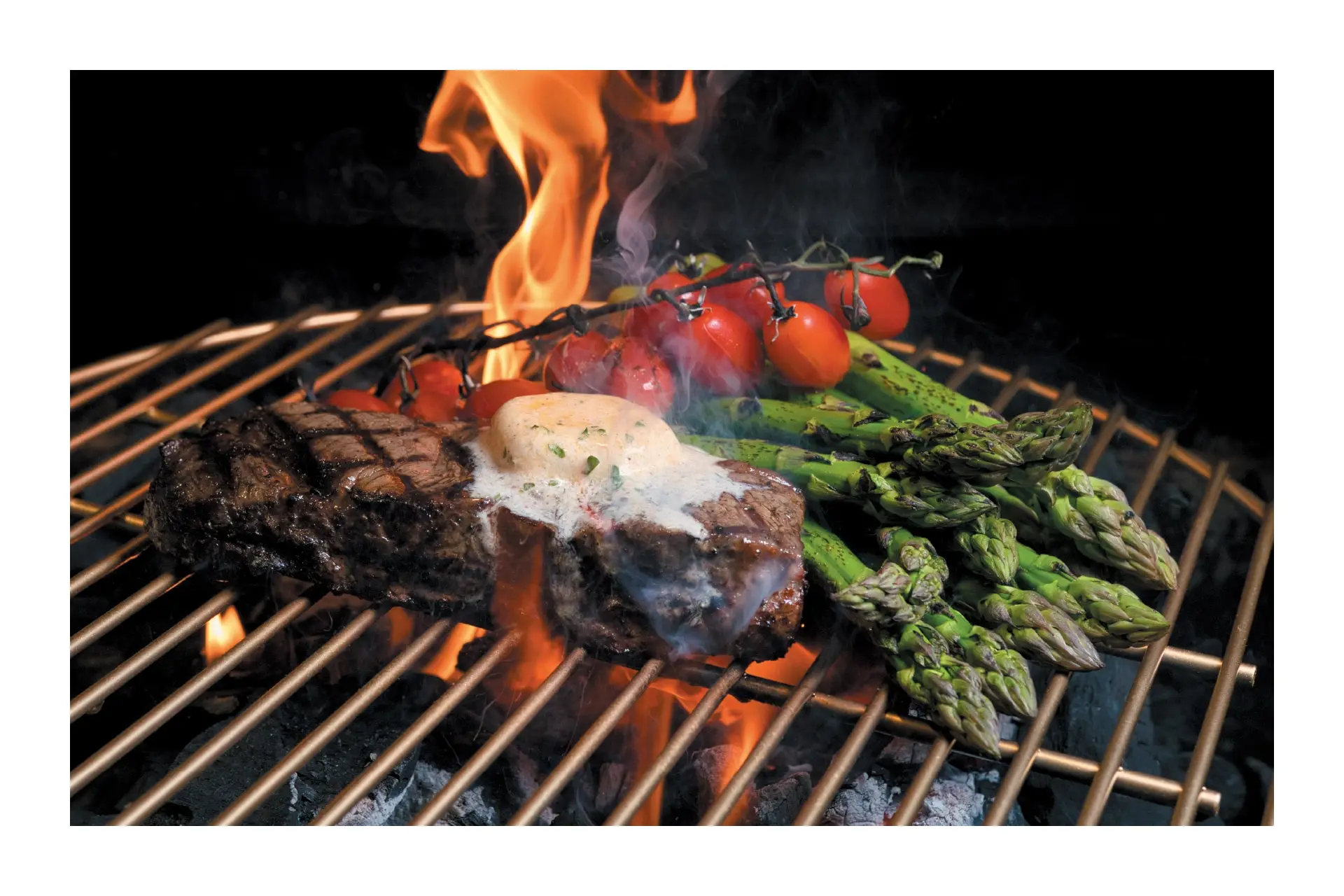 NY Strip Steak