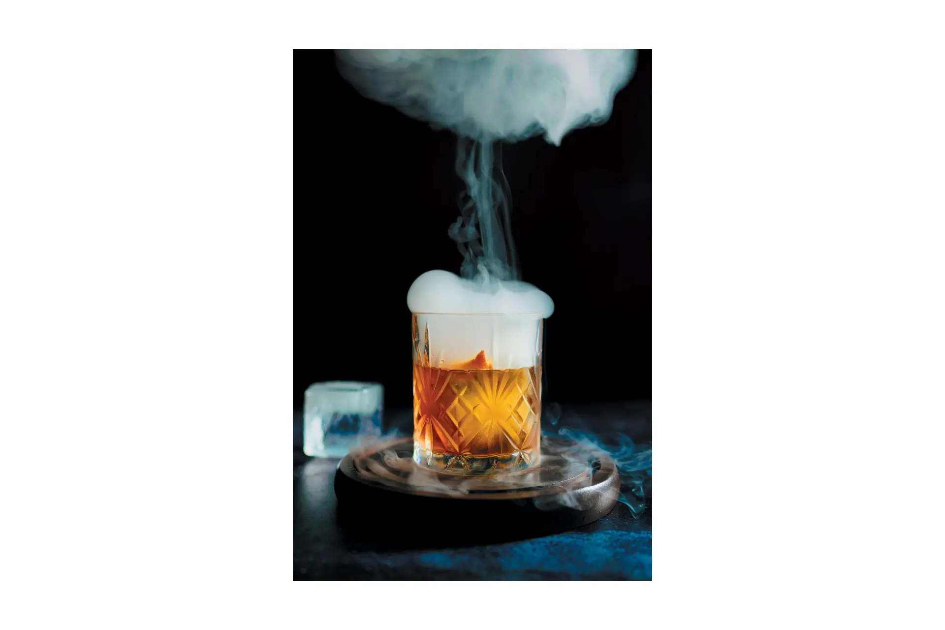 Old Fashioned Cocktail