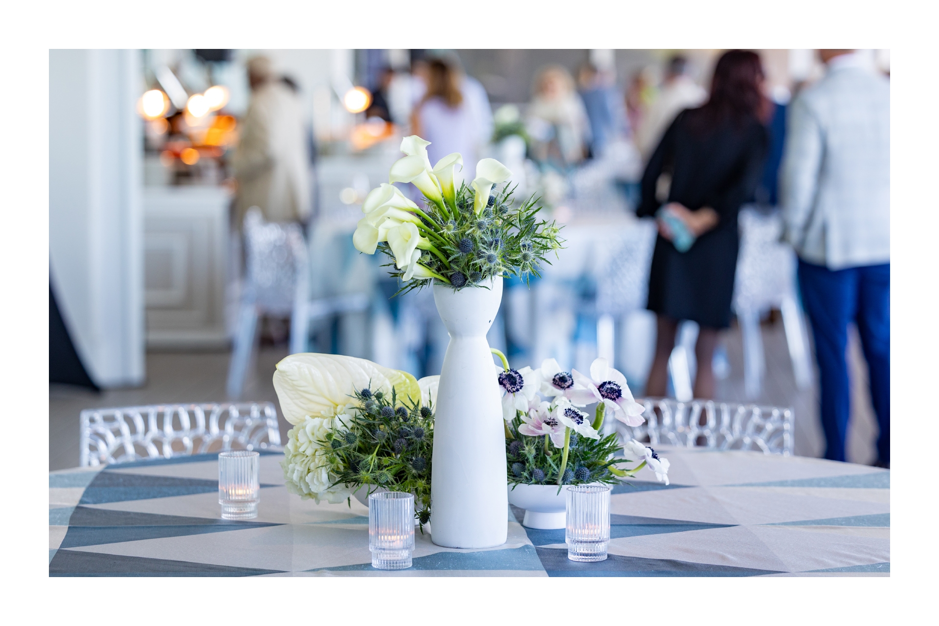 Tampa General Hospital – Community Event
