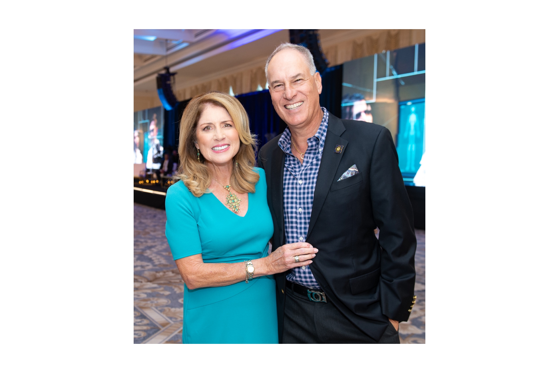 Tampa General Hospital – Community Event