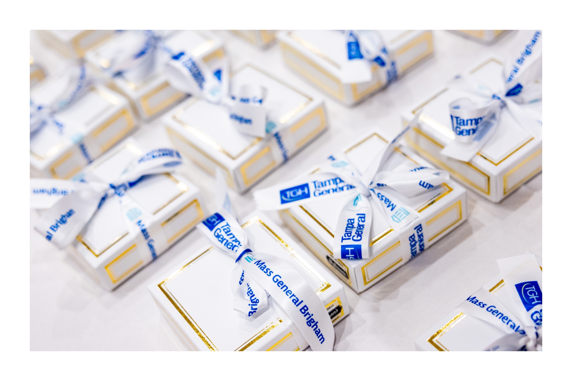 Tampa General Hospital – Community Event