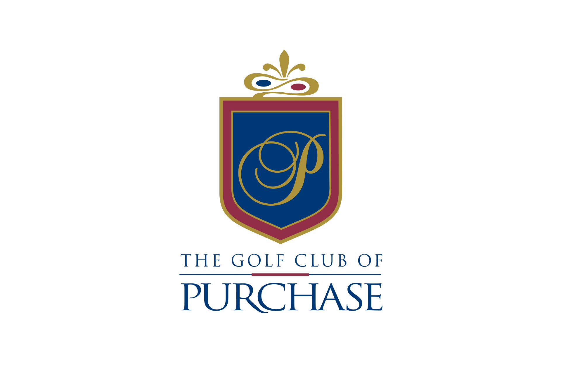The Golf Club of Purchase logo