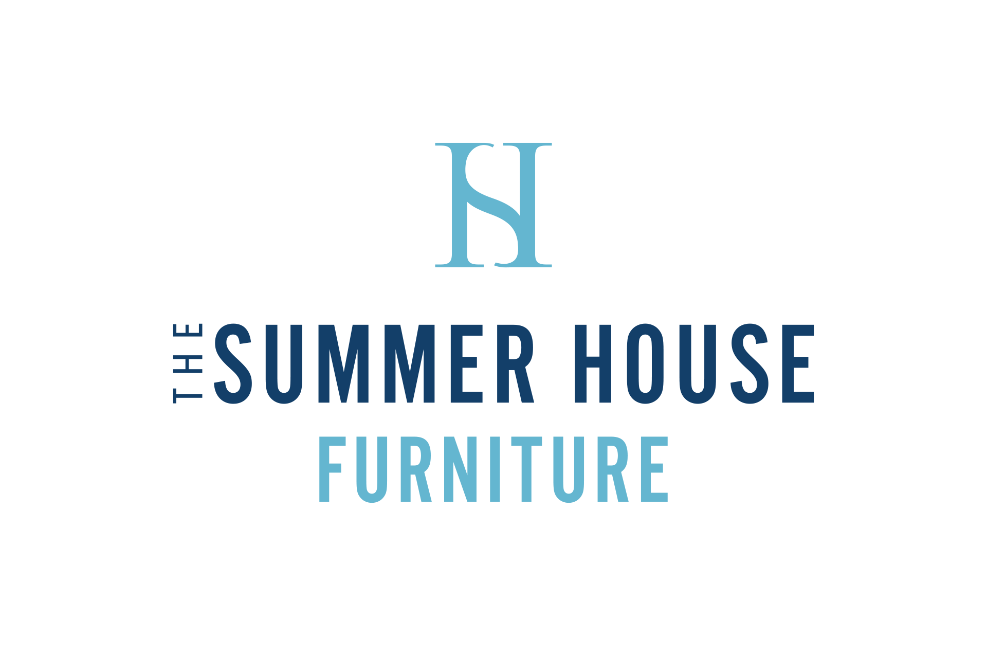 The Summer House Furniture logo